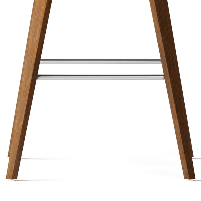 Randolph - Bentwood Counter Height Stool (Set of 2)