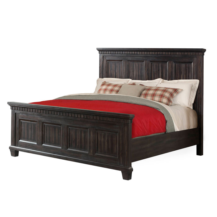 Morrison - Panel Bedroom Set