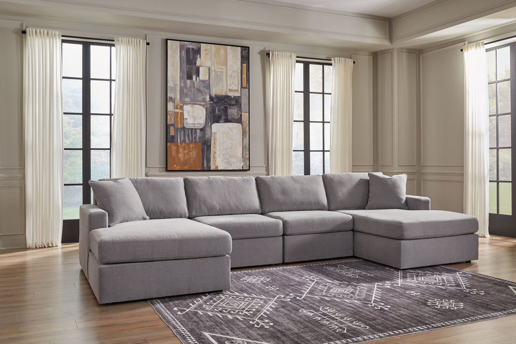 Modmax - Sectional