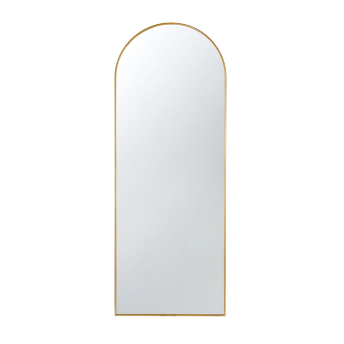 Celine Arch Body Mirror