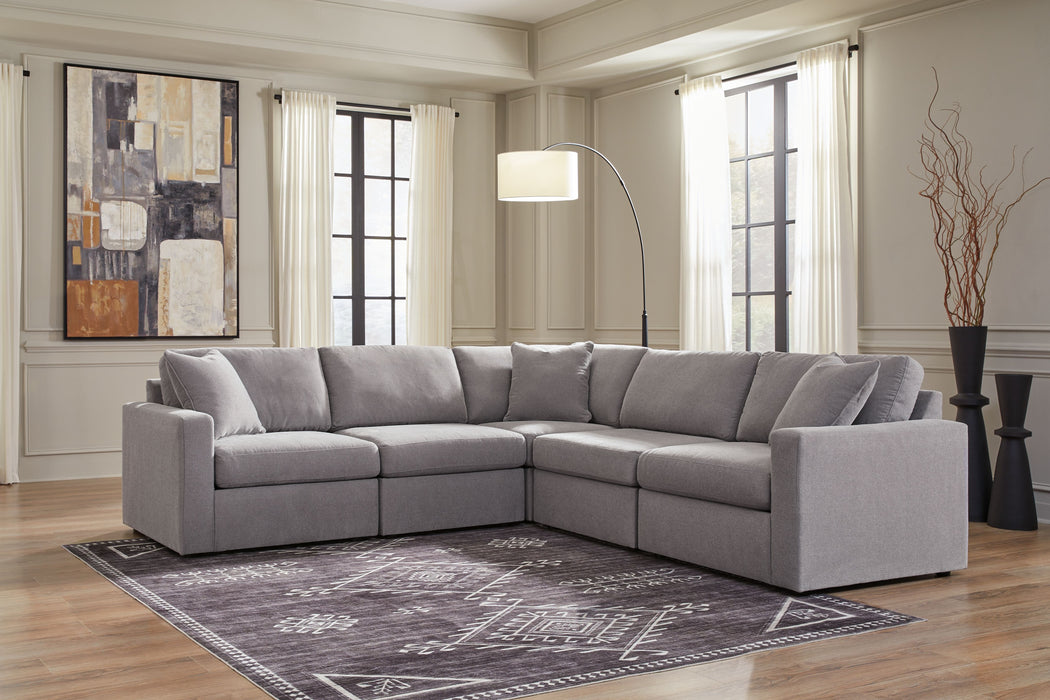 Modmax - Sectional