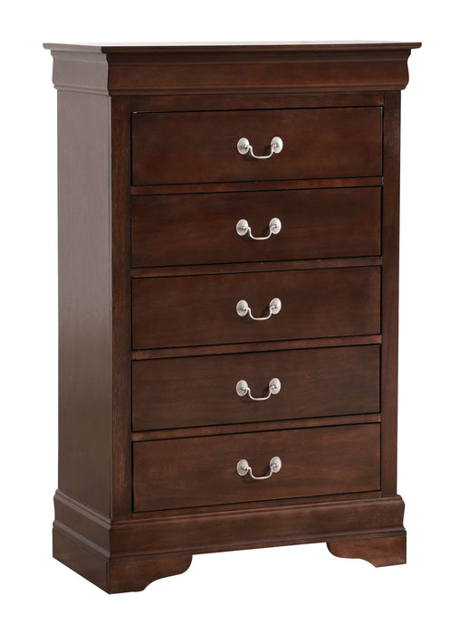 Louis Phillipe - Accent Chest