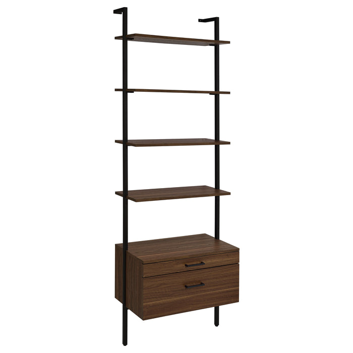 Owens - Bookcase