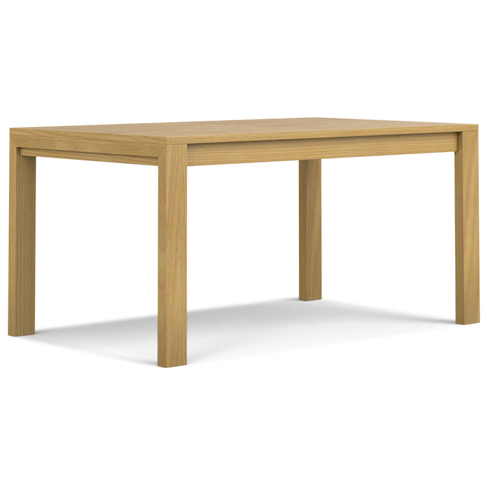 Wilson - Rectangle Dining Table