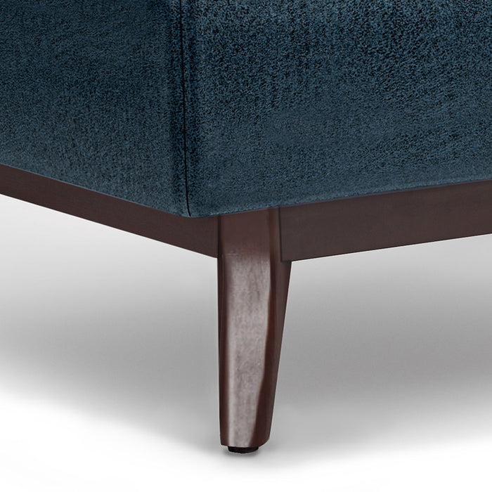 Owen - Coffee Table Storage Ottoman