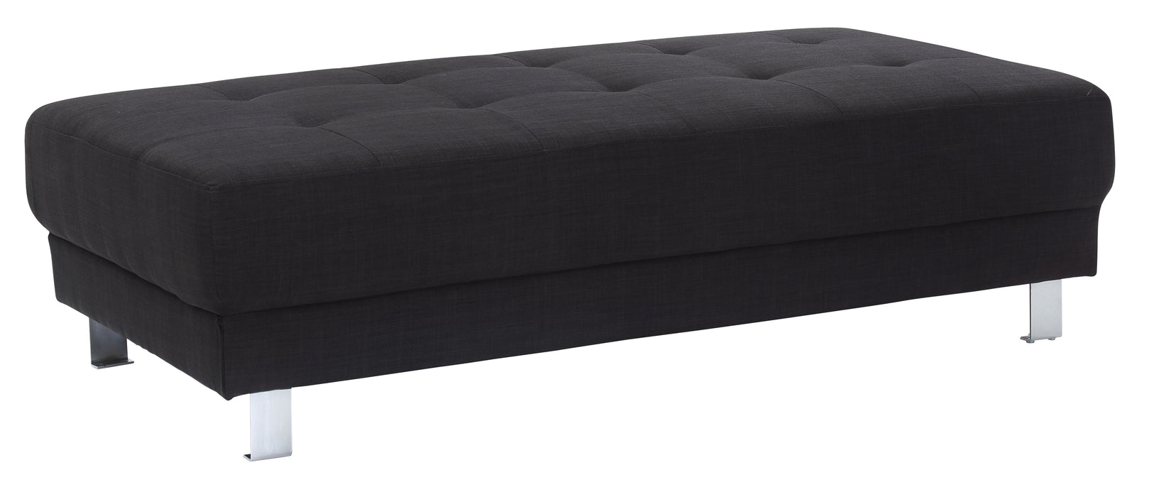 Contemporary Ottoman For Living Rooms