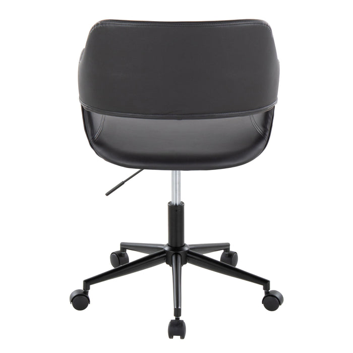 Margarite - Contemporary Design Task Chair