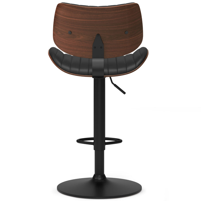 Novak - Adjustable Bar Stool