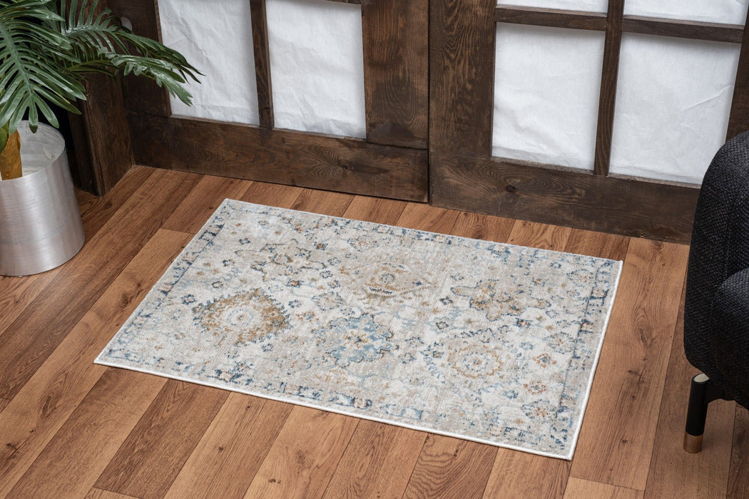 Noble - GC_GEN7006 Area Rug