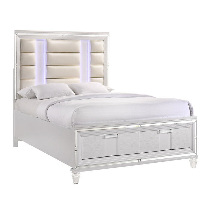 Twenty Nine - Storage Bedroom Set