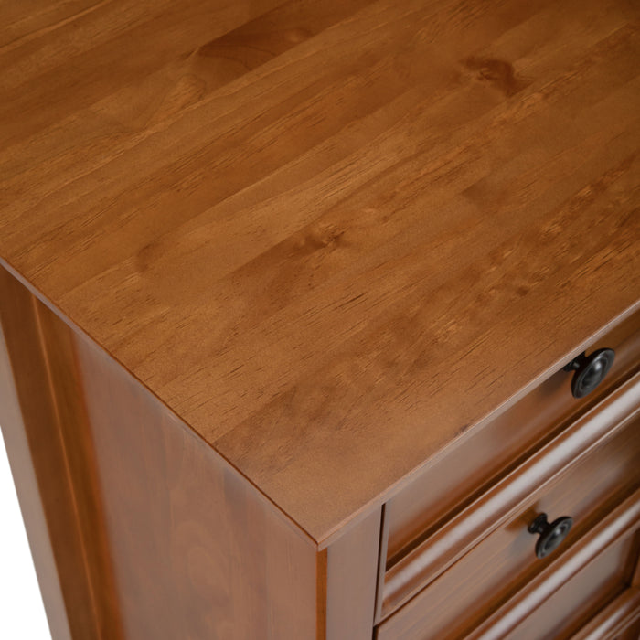 Amherst - Medium Storage Cabinet