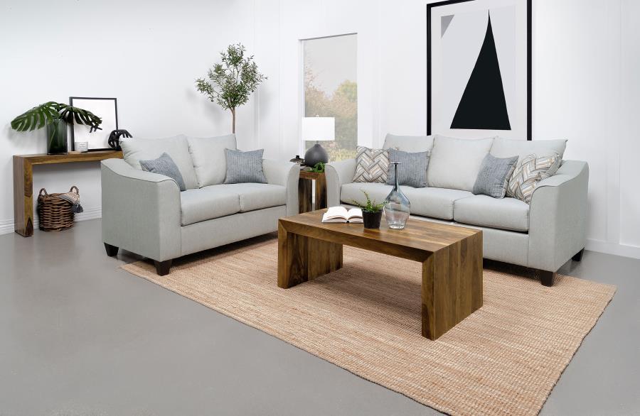 Salizar - Transitional Living Room Set