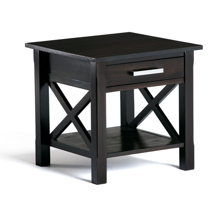 Kitchener - End Table