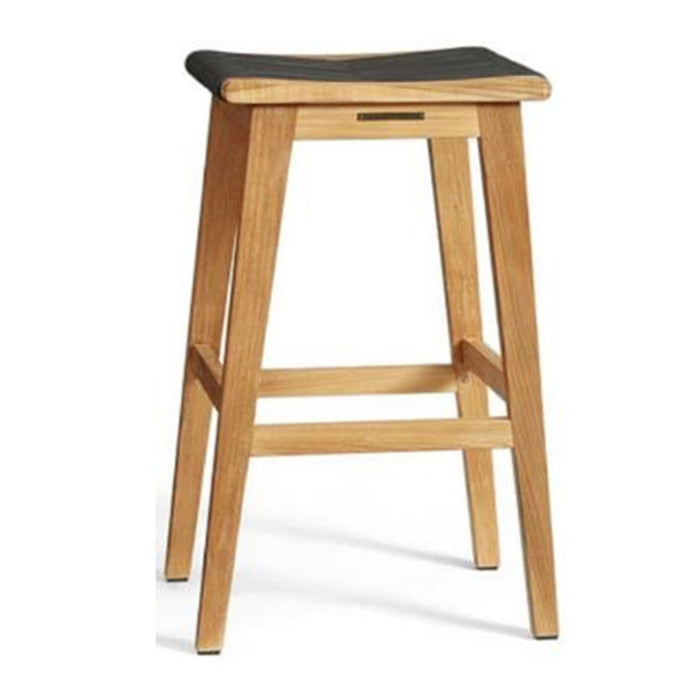 Panama Jack Laguna Backless Barstool