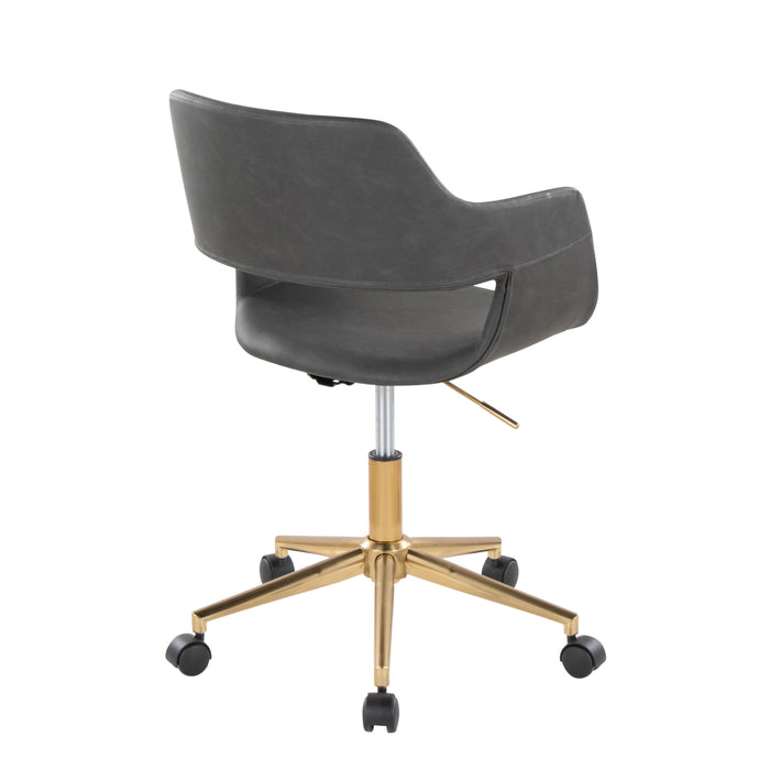 Margarite - Contemporary Task Chair