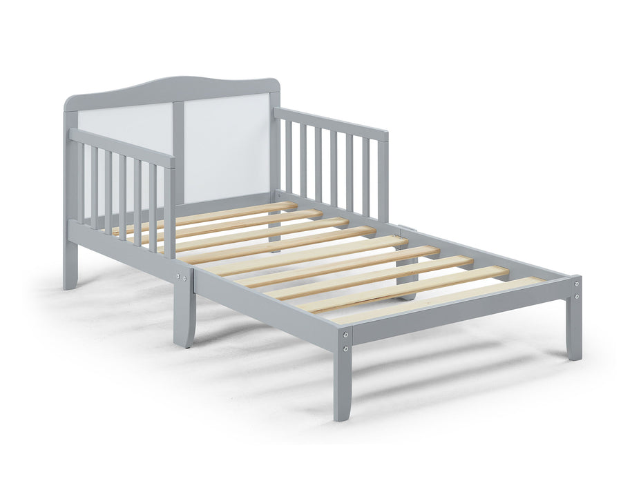 Birdie - Toddler Bed - Two Tone