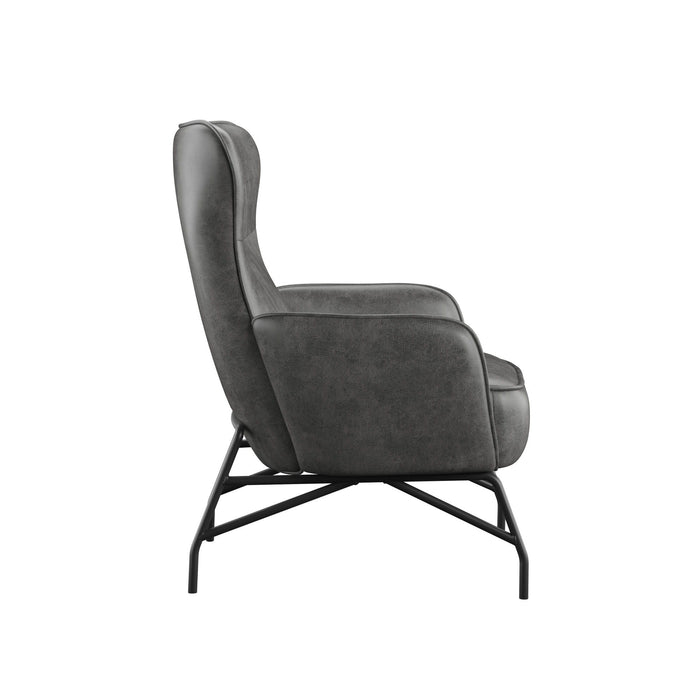 Graham - Accent Chair