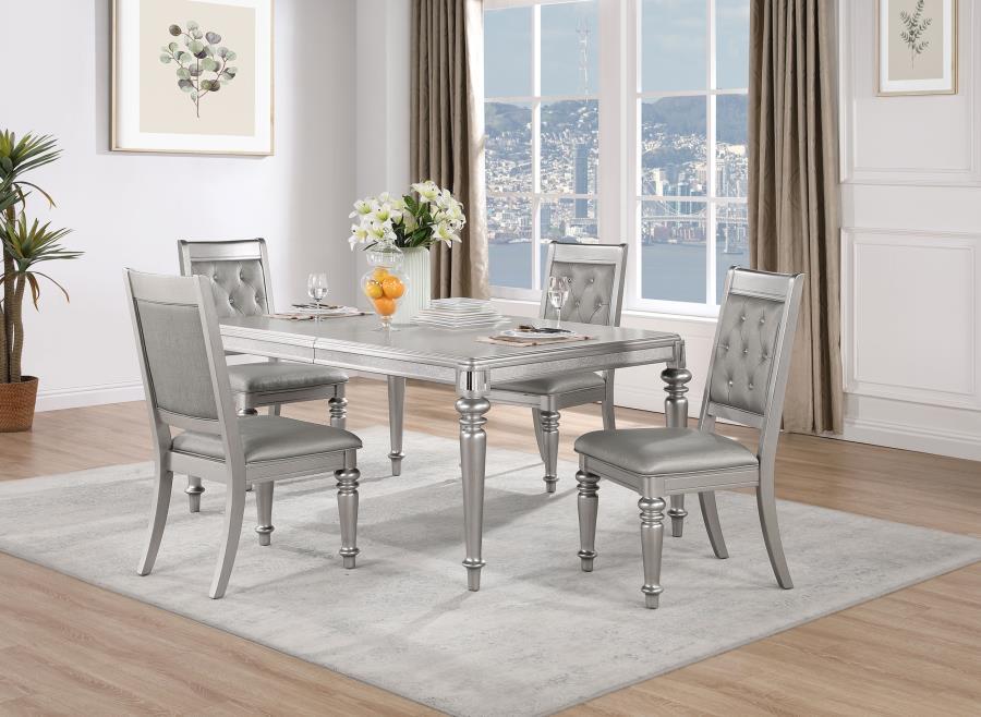 Bling Game - Dining Room Set