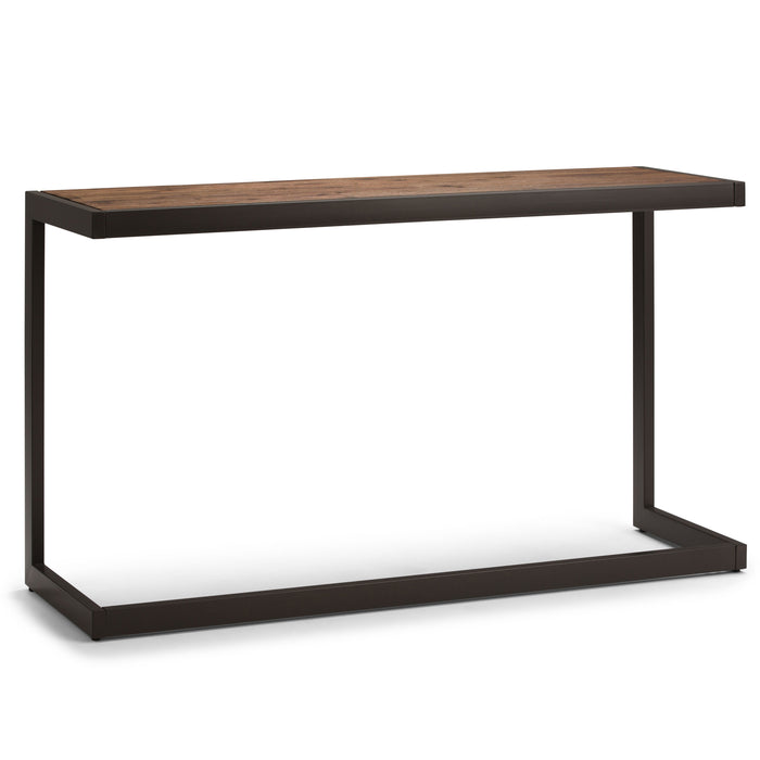 Erina - Console Sofa Table