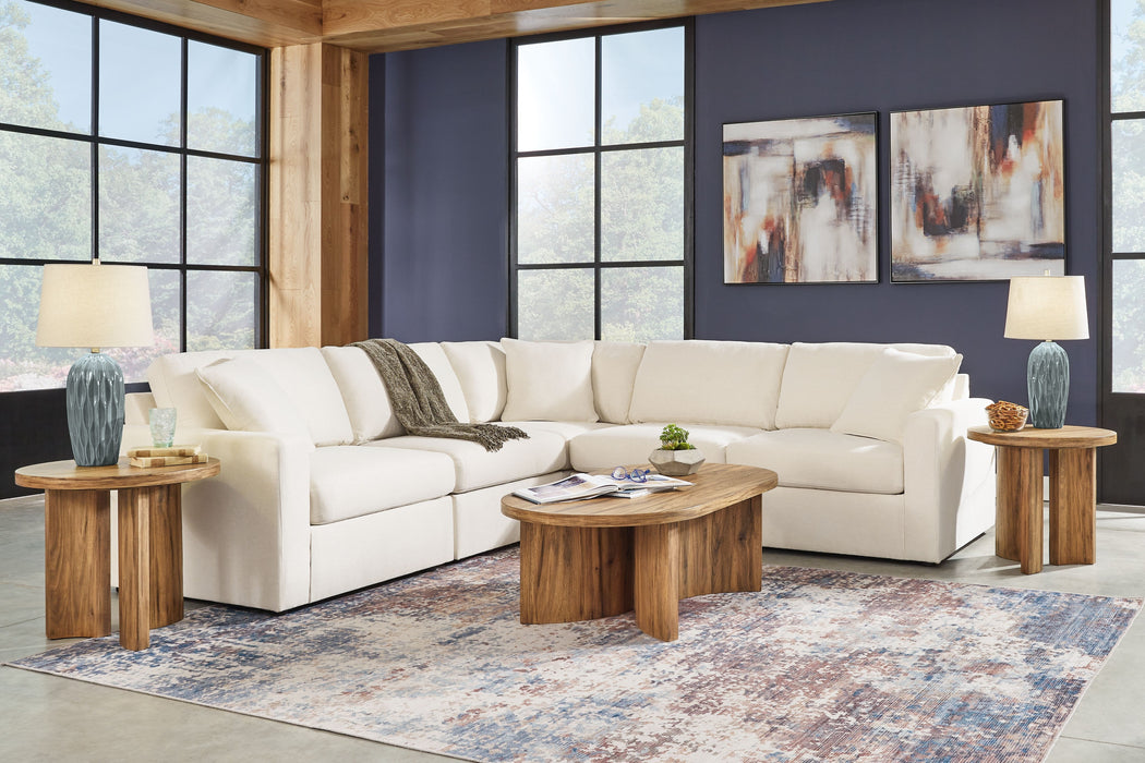 Modmax - Sectional