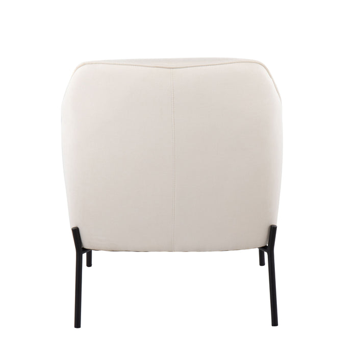 Daniella - Contemporary Chair