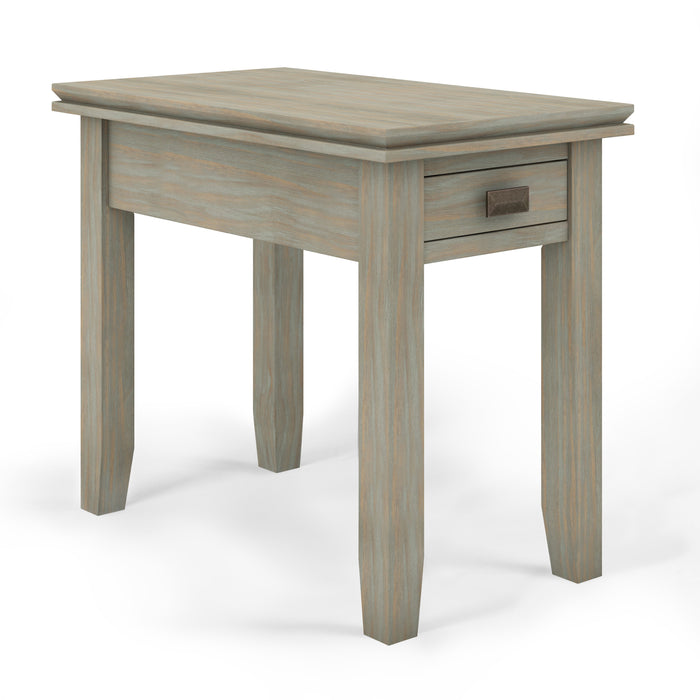 Artisan - Narrow Side Table