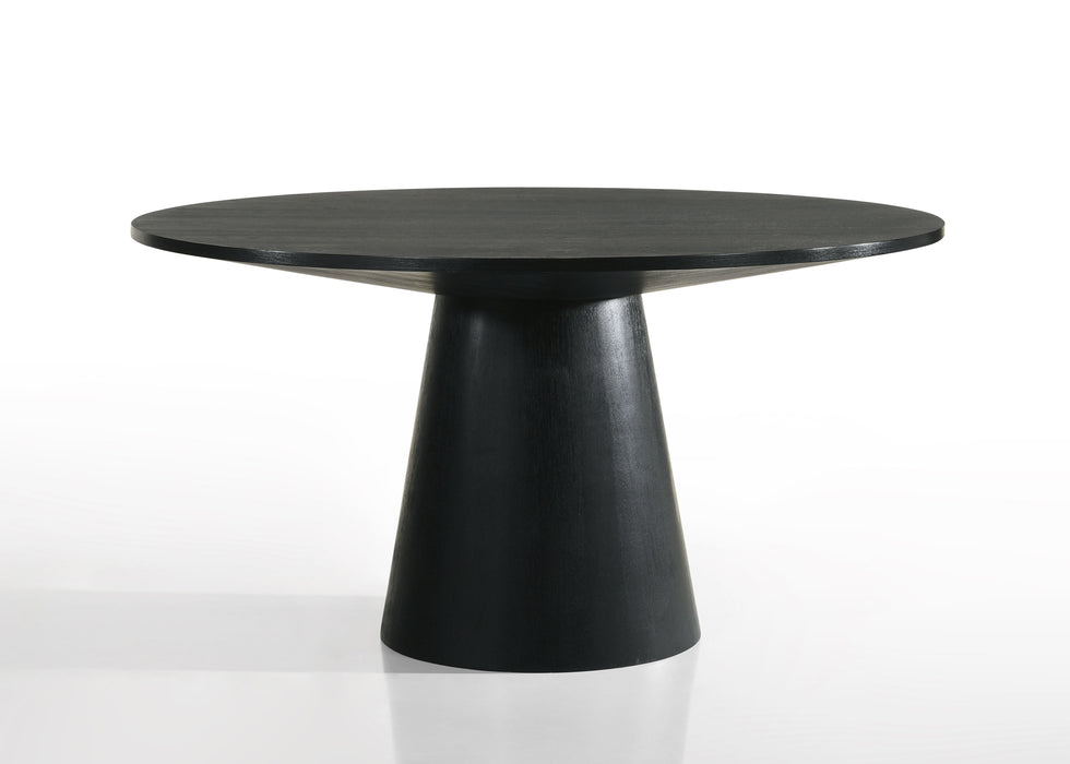 Jasper - 59" Round Dining Table Set