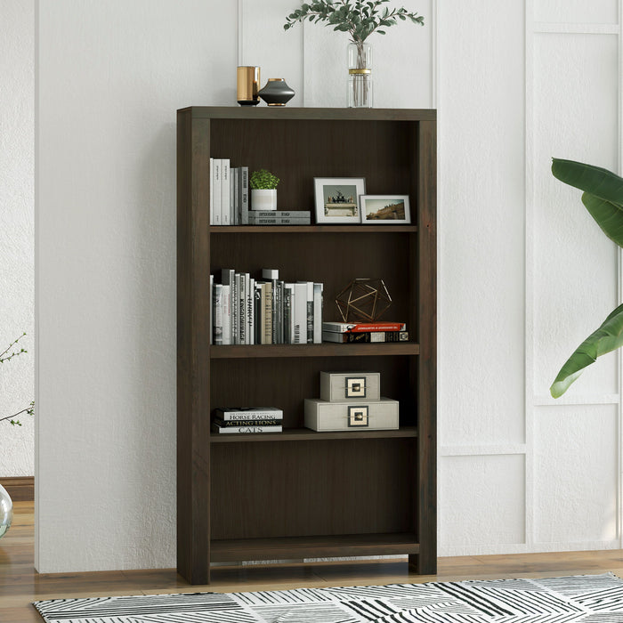 Joshua Creek - Bookcase