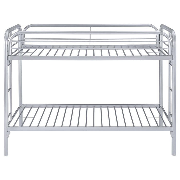 Morgan - Metal Bunk Bed