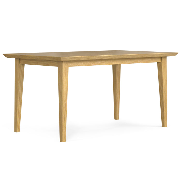 Colby - Rectangle Dining Table