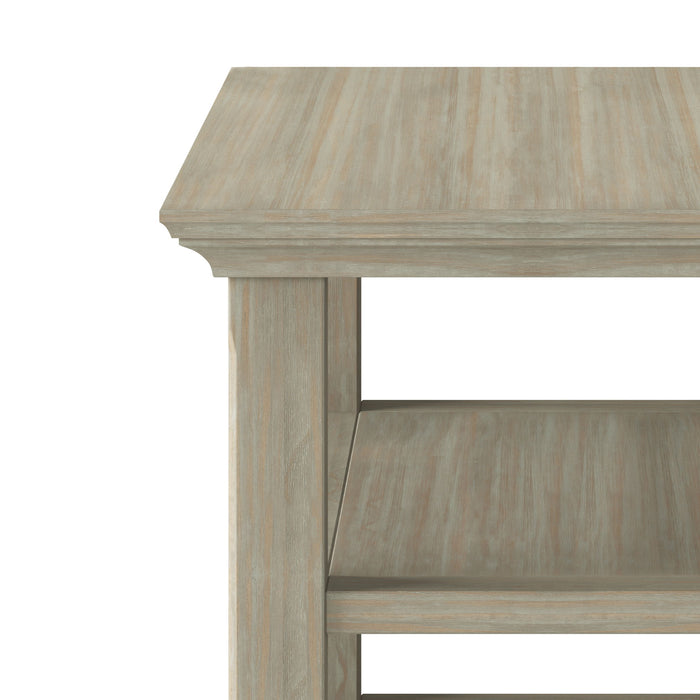 Acadian - Narrow Side Table