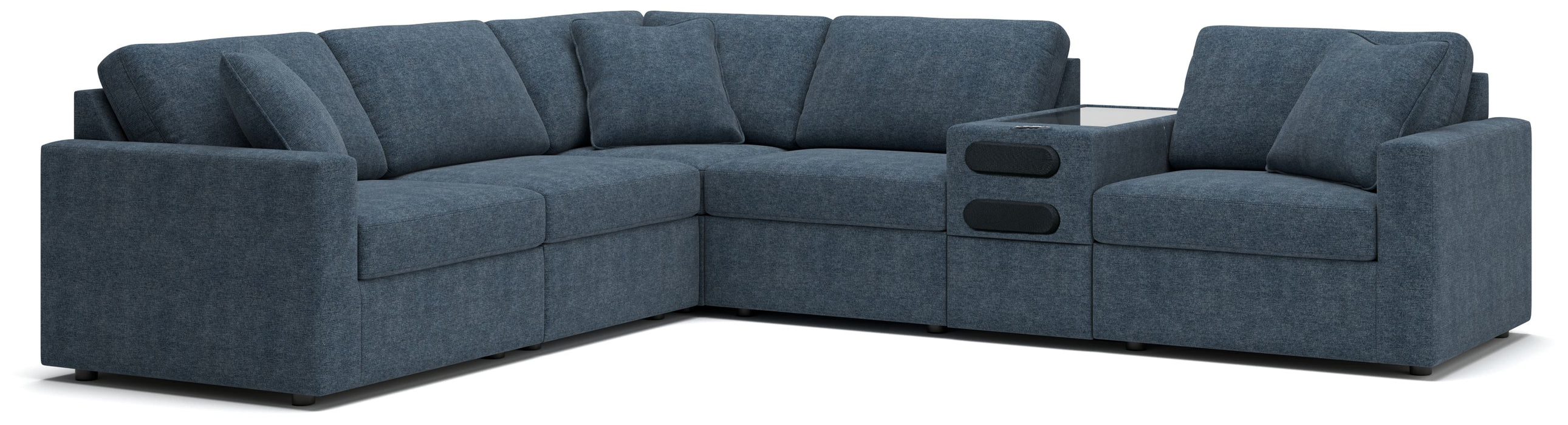 Modmax - Sectional