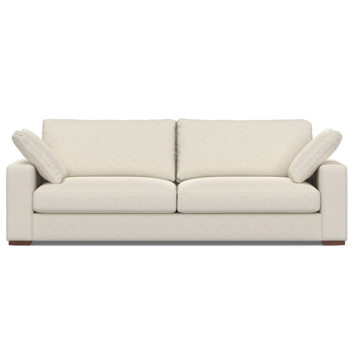 Charlie - 96" Deep Seater Sofa