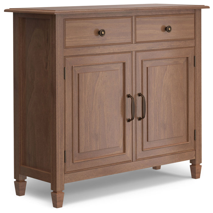 Connaught - Entryway Storage Cabinet