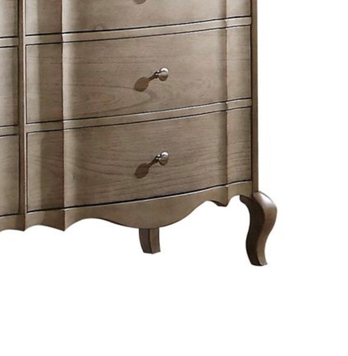 Chelmsford - Dresser - Taupe