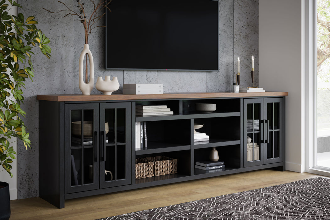 Bridgevine Home - Essex TV Stand Console