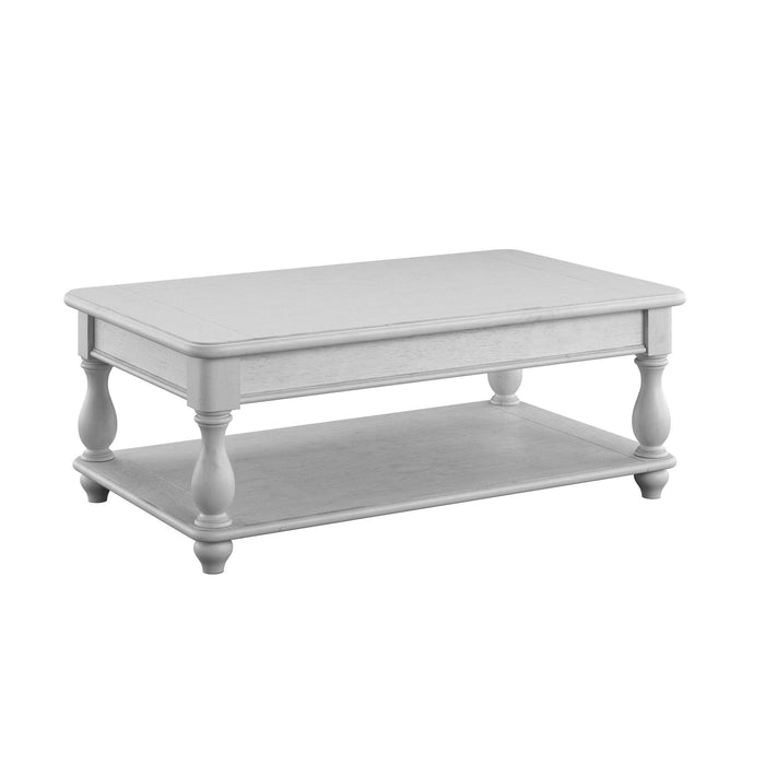 Mariano - Cocktail Table - Gray