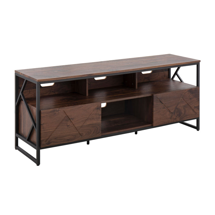 Folia - Contemporary TV Stand