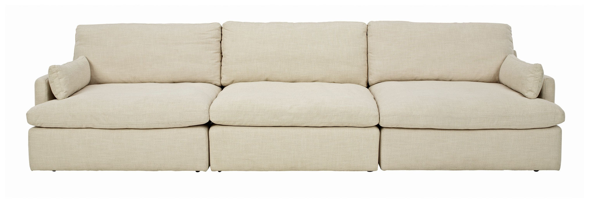 Tanavi - Sectional