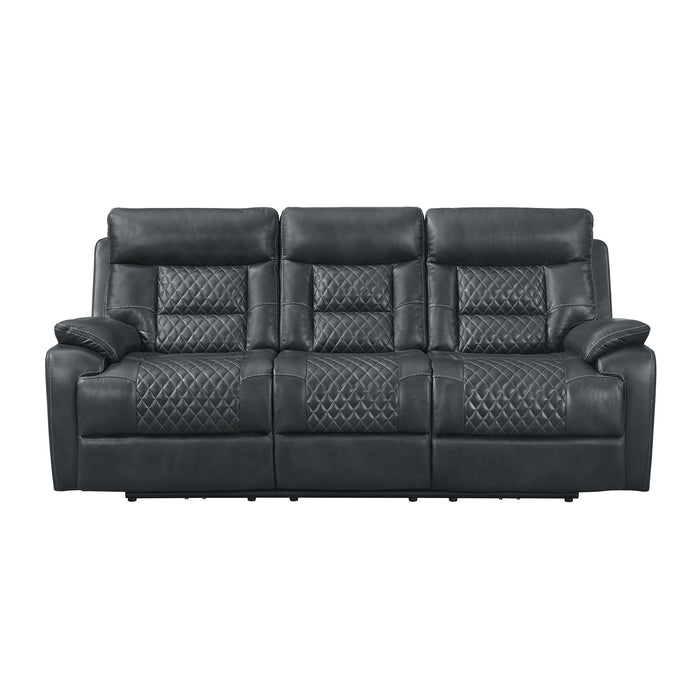 Trinidad - Power Motion Sofa