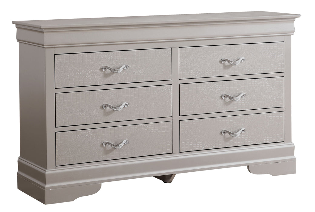 Lorana - Dresser