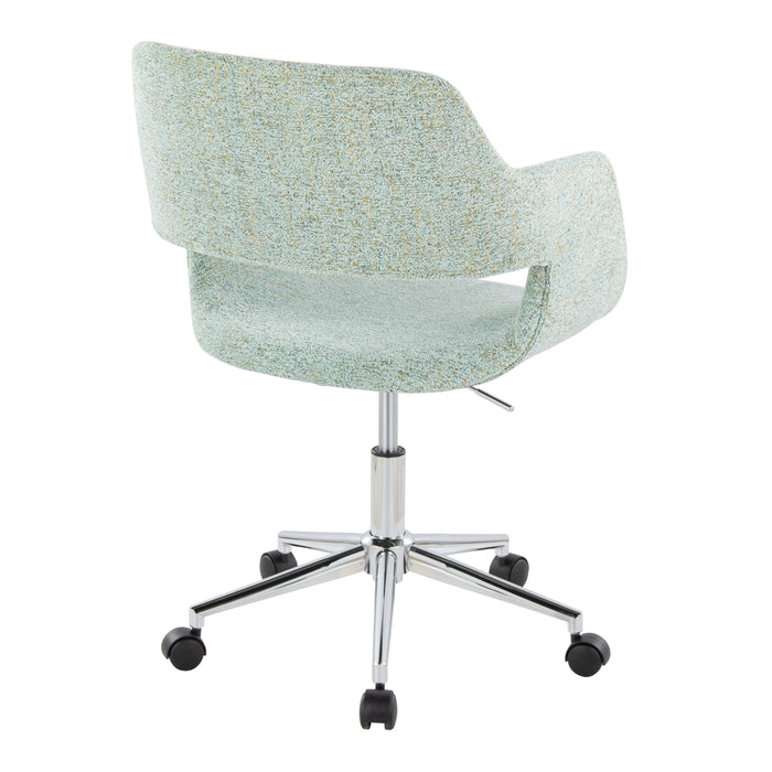 Margarite - Contemporary Office Task Chair