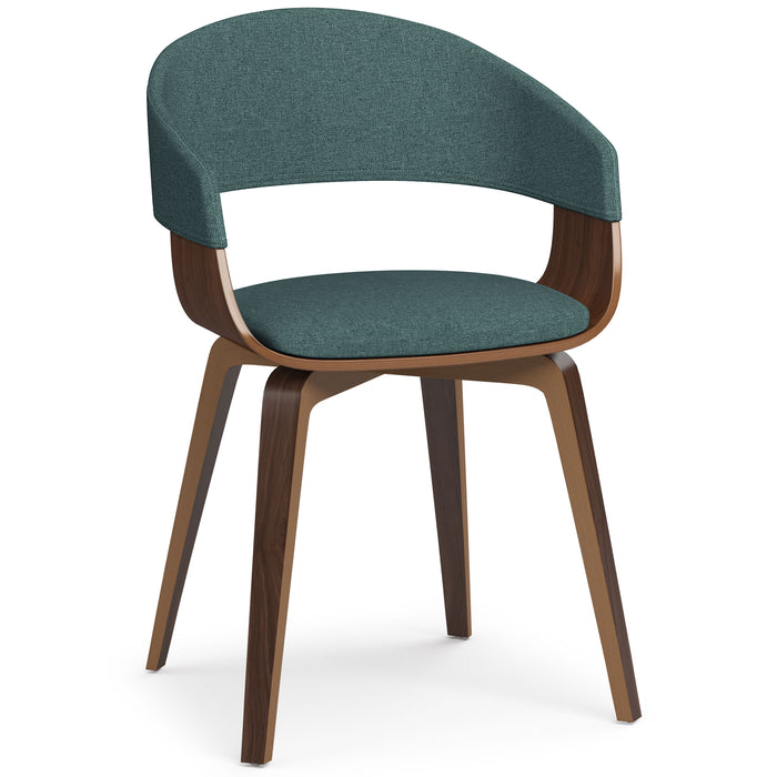 Lowell - Bentwood Dining Chair