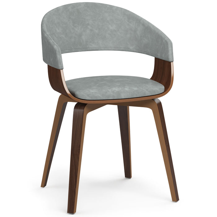 Lowell - Bentwood Dining Chair