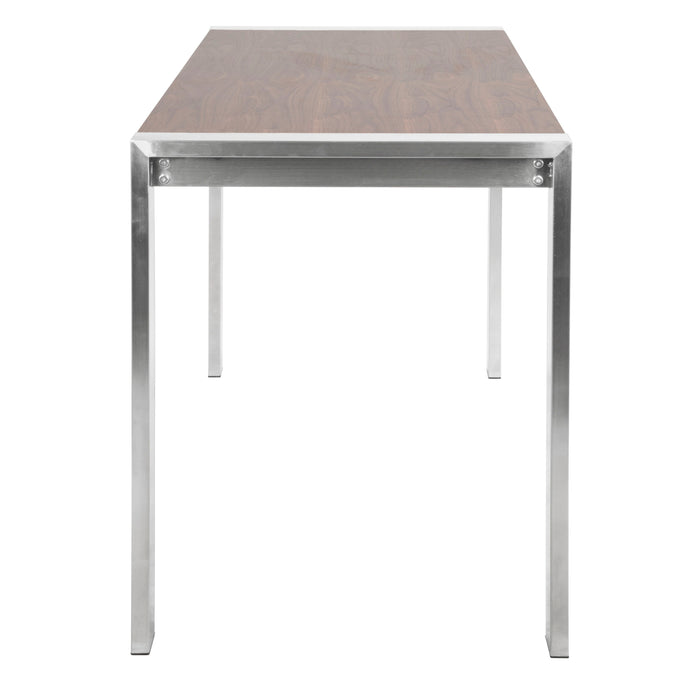 Fuji - Contemporary Counter Table