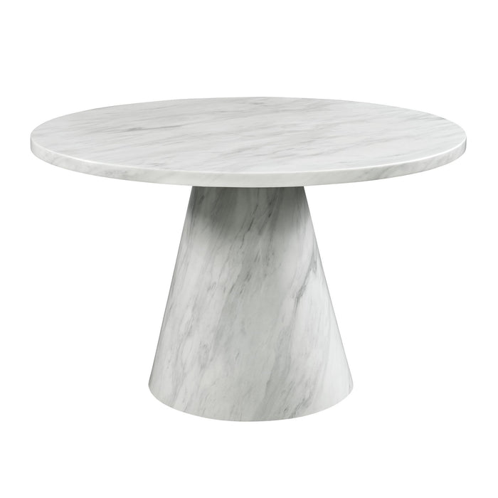 Bellini - Dining Set (Round Table)