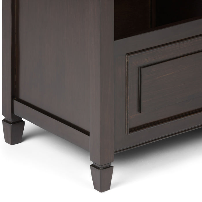 Connaught - Entryway Storage Bench