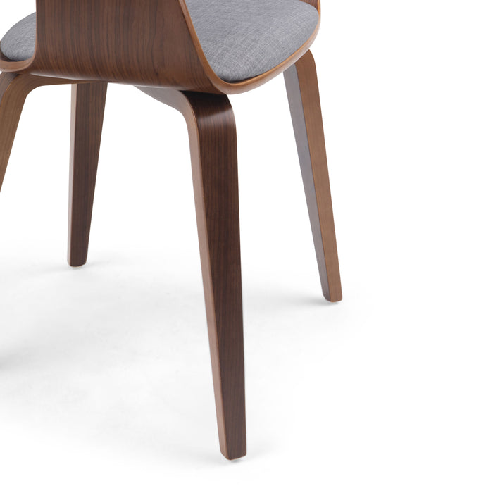 Lowell - Bentwood Dining Chair