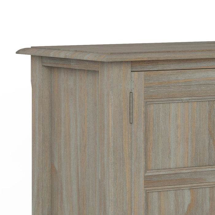 Burlington - Low Storage Cabinet