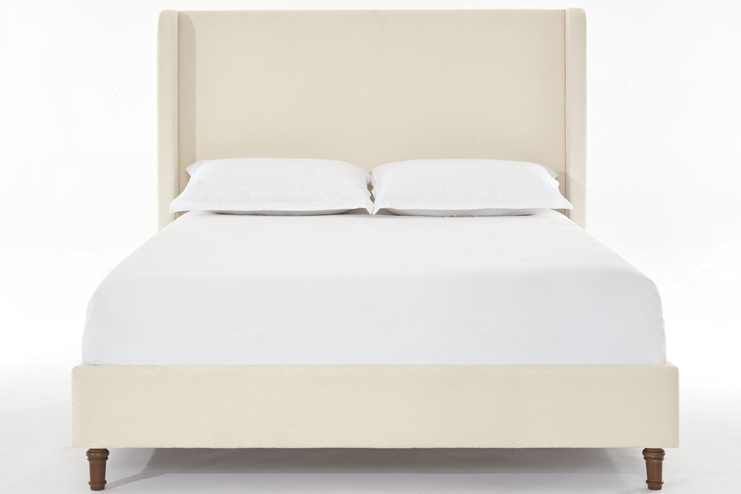 Harper - Tall Headboard Upholstered Bed